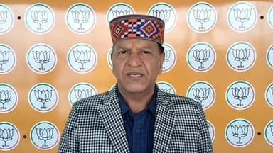 अटल बिहारी वाजपेई का हिमाचल के विकास में योगदान अविस्मरणीय — डॉ. राजीव बिंदल
25 दिसंबर सुशासन दिवस, 26 दिसंबर वीर बाल द...