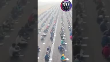 यहाँ बेरोजगारी की भयावहता को इन आंकड़ों से समझा जा सकता है: कुल पद: मात्र 187 होमगार्ड।