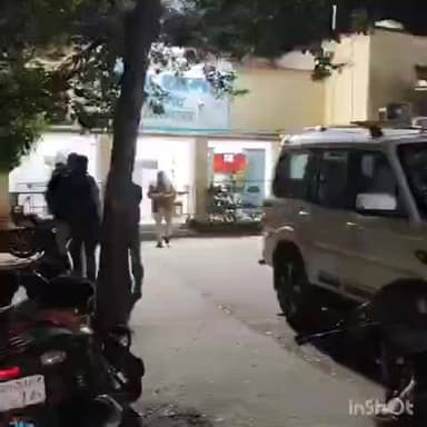 बल्देवगढ़: पपावनी गांव में अज्ञात चोरों ने एक घर में चोरी की, पुलिस जांच में जुटी