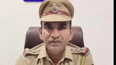 शिरोळ: निकालानंतर आचारसंहितेच नियम व कायद्याचे उल्लंघन करणाऱ्यांवर कडक कारवाई करणार पोलिस निरीक्षक सत्यवान हक्के यांच्या सूचना