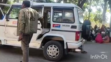 धरमपुरी: आईटीआई रोड पर पुलिस ने सट्टा लिखते एक व्यक्ति को रंगे हाथ पकड़ा, ₹1400 नगदी बरामद