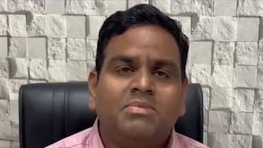 दक्षिण सोलापूर: बोरामणी येथे आढळले सर्वात मोठे दगडी चक्रव्यूह : इतिहास अभ्यासक अवणेकर