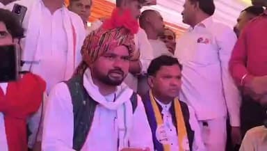 ડેડીયાપાડા: આમ આદમી પાર્ટીના "ગુજરાત જોડો" અભિયાન અંતર્ગતઘોઘંબા તાલુકામાં વિશાળ જનસભા યોજાઈ ધારાસભ્ય ચૈત્રરભાઈ વસાવા ઉપસ્થિત.