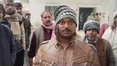 सैफई: सैफई थाना क्षेत्र में कर्ज से परेशान किसान ने जहरीला पदार्थ खाकर आत्महत्या की