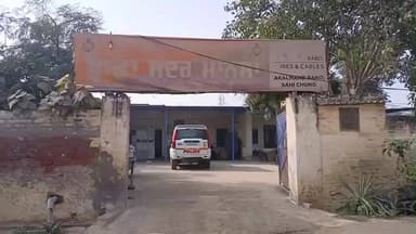 ਮਾਨਸਾ: ਥਾਣਾ ਸਦਰ ਪੁਲਿਸ ਨੇ ਇੱਕ ਵਿਅਕਤੀ ਨੂੰ ਕਾਬੂ ਕਰ 40 ਪਰੈਗਾਬਾਲੀਨ ਕੈਪਸੂਲ ਸਮੇਤ ਕੀਤਾ ਮਾਮਲਾ ਦਰਜ