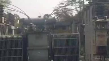 मेदिनीनगर (डालटनगंज): मेदिनीनगर के कई इलाकों में रविवार को सुबह 11 से दोपहर 4 बजे तक बिजली नहीं रहेगी