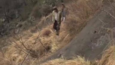 निचार: किन्नौर के भाजपा नेता सूरत नेगी ने कम्बा क्षेत्र का दौरा किया, लोगों से मुलाकात कर समस्याएं सुनीं