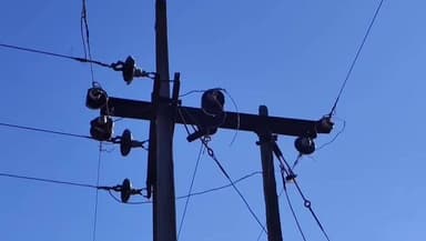 पानसेमल: पानसेमल थाना क्षेत्र में करंट लगने से एक की मौत, पुलिस ने शव बरामद कर पोस्टमार्टम कराया