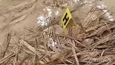 नकुड: STF की बड़ी कामयाबी, गंगोह क्षेत्र में 1 लाख के इनामी वांटेड को मुठभेड़ में किया ढेर