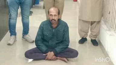 ગણદેવી: ઓપરેશન મ્યુલ હન્ટ અંતર્ગત ગણદેવી પોલીસે મ્યુલ બેંક અકાઉન્ટ કૌભાંડમાં એક આરોપીની ધરપકડ કરી