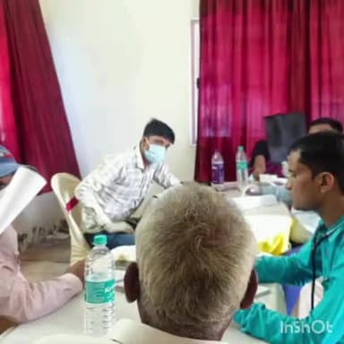 नाला: जीम्स हॉस्पिटल कोलकाता द्वारा नाला आमबागान में 22 दिसंबर को निशुल्क स्वास्थ्य जांच शिविर का आयोजन