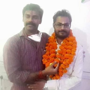 Memories with हरिओम मिश्रा 'राजेंद्र'
3 years ago #meta