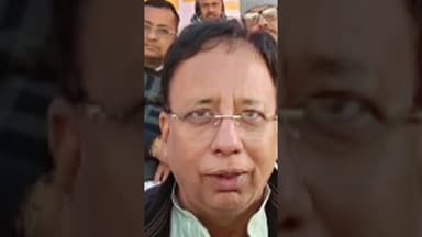 Land For Job मामले पर भाजपा सांसद #newsera #youtubeshorts #viral #trending #tejashwiyadav #bjp