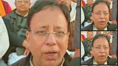 Land For Job मामले पर भाजपा सांसद #newsera #youtubeshorts #viral #trending #tejashwiyadav #bjp