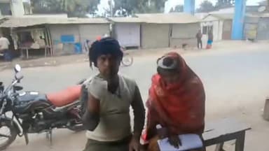 कुमारखंड: टिकुलिया वार्ड 8 में ज़मीनी विवाद में हुई मारपीट, एक पक्ष के पाँच लोग घायल