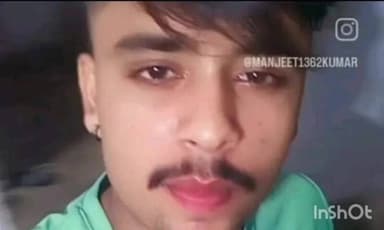 नगीना: नगीना के बूंदकी रोड पर सड़क दुर्घटना में घायल चार बहनों के इकलौते भाई की उपचार के दौरान हुई मौत