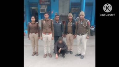 झज्जर: झज्जर पुलिस ने कुल्लू, हिमाचल प्रदेश से नाबालिग लड़की को सकुशल बरामद किया, आरोपी 4 दिन की पुलिस रिमांड पर