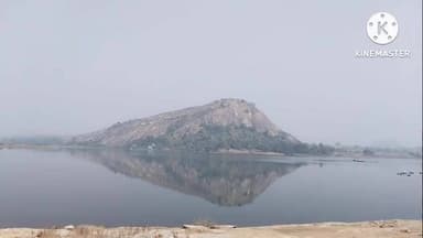 घाघरा: मसरिया डैम नववर्ष में पिकनिक स्पॉट बना, ग्रामीणों ने सड़क और सुरक्षा की मांग की