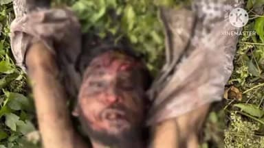 आदित्यपुर गम्हरिया: विद्युत नगर में रेलवे लाइन के पास मिली लाश, आदित्यपुर थाना प्रभारी पहुंचे