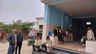 करपी: पचकेशर गांव में पोखर में डूबने से 65 वर्षीय महिला की मौत