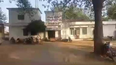 सेवढ़ा: थरेट थाना क्षेत्र से 16 वर्षीय नाबालिग लड़की को युवक बहला-फुसला कर ले गया, पिता ने मामला दर्ज कराया