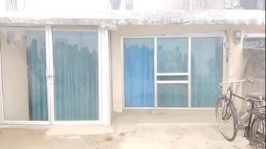 बिसवां: सांडा के निजी अस्पताल में प्रसूता की ऑपरेशन के बाद मौत पर परिजनों ने किया हंगामा, विभाग ने अस्पताल पर की कार्रवाई