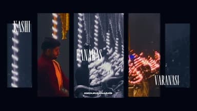 Kashi 🤍
#banaras #trendingreels #kashi #kashi #uttarpradeshtourism