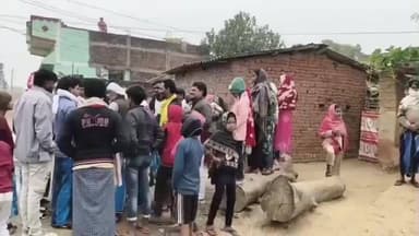 सनहौला: भूरा खाप गांव में चोरों ने एक घर से हजारों का सामान चुराया, 48 घंटे बाद भी परिवार को कोई सुराग नहीं मिला