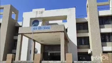 ધ્રાંગધ્રા: સાયબર ફ્રોડના ગુનામાં બે શખ્સના ધાંગધ્રા એડિશનલ સેશન કોર્ટે જામીન નામંજૂર કર્યા