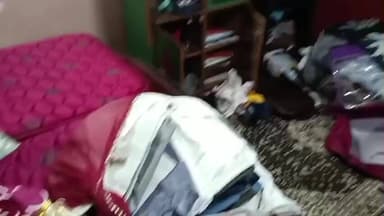 डुमरियागंज: डुमरियागंज पुलिस गश्त की खुली पोल, नगर पंचायत अध्यक्ष के घर से लगभग ₹16 लाख की हुई चोरी