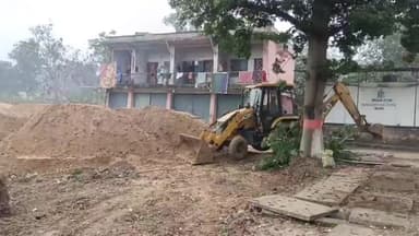 हिलसा: हिलसा अनुमंडलीय अस्पताल में ₹29.87 करोड़ की लागत से 100 बेड के मॉडल भवन का निर्माण शुरू