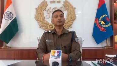 लातेहार: एसपी कुमार गौरव के नेतृत्व में लातेहार पुलिस के लिए 2025 का वर्ष उपलब्धि भरा रहा, 2026 के लक्ष्यों की जानकारी दी