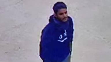 खागा: आबूनगर नई बस्ती में बकरी चोर CCTV कैमरे में कैद, पुलिस बकरी चोर की तलाश में जुटी, सदर कोतवाली का मामला