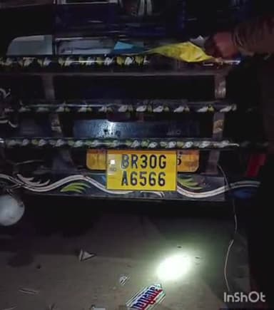 शाम्हो अकहा कुरहा: अकहा में ट्यूशन से लौट रहे 7 वर्षीय बच्चे की ट्रक से कुचलकर मौत, ग्रामीणों ने ट्रक पकड़कर चालक को पीटा