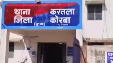 करतला: जुआरियों पर कार्रवाई, बालू चोरों पर क्यों नहीं? करतला थानेदार नप गए, दूसरों पर मेहरबानी क्यों?