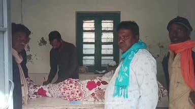 शामगढ़: मेलखेड़ा से गरोठ जाते समय बाइक अनियंत्रित होकर गिरने से युवक की मृत्यु