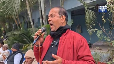 श्रवण कुशवाहा और उदय यादव पर धोखा देने का गंभीर आरोप, राजद में सियासी भूचाल।#rjd #bjp #JDU #Nawada #kaushal #yadav #sarv...