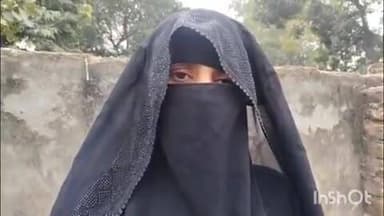 चांदपुर: बिजनौर में 6 महीने से गायब युवती ने थाने पहुंचकर दर्ज कराए बयान, मां ने अपहरण की लिखवाई थी रिपोर्ट