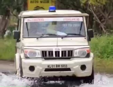 കാർത്തികപ്പള്ളി: ഇറിഡിയം തട്ടിപ്പ് മാവേലിക്കര സ്വദേശിയായ പൂജാരിയുടെ 1 കോടി രൂപ നഷ്ടപ്പെട്ടു.