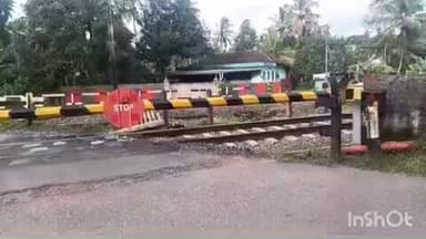 കാർത്തികപ്പള്ളി: റെയിൽ വെ സബ് വേ ഗതാഗതം തടസ്സപ്പെടുമെന്ന് റെയിൽവെ അധികൃതർ