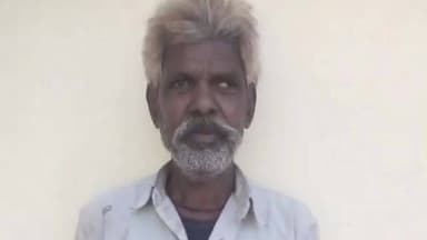 अरनोद: गांव दिवाला में मकान में तोड़फोड़ व आगजनी के मामले में एक अभियुक्त को किया गया गिरफ्तार