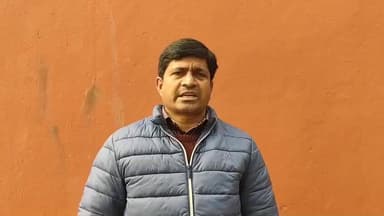 कोडरमा: लगातार चोरी की घटनाओं के चलते तिलैया थाना प्रभारी को तुरंत बदलने की ज़रूरत: प्रकाश रजक