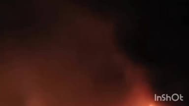 ಕುಂದಾಪುರ: ಕೋಟೇಶ್ವರ ಎಸ್ಎಲ್ಆರ್ಎಂ ಘಟಕಕ್ಕೆ ಆಕಸ್ಮಿಕ ಬೆಂಕಿ ಲಕ್ಷಾಂತರ ರೂ ನಷ್ಟ