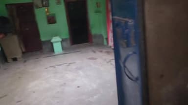 🔴 बड़ी कार्रवाई | नवादा पुलिस का सख्त रुख 🔴
#हत्या_कांड के #आरोपी के घर #पुलिस ने #इश्तहार चिपकाया,
⏳ दो दिन में #आत्मस...