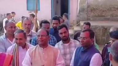 ପଟ୍ଟାଙ୍ଗୀ: କୁନ୍ଦୁଲି ଲ୍ୟାମ୍ପସ ଠାରେ ଧାନମଣ୍ଡି ଉଦଘାଟିତ , ଯୋଗ ଦେଲେ ସ୍ଥାନୀୟ ବିଧାୟକ