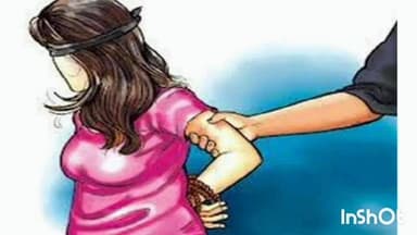 मांट: थाना क्षेत्र के एक गांव से महिला को भगा ले गया पड़ोसी गांव का युवक, पीड़ित पति पहुंचा थाने