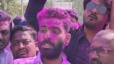 मंगळवेढा: मंगळवेढ्याचा विकासाचा सुसाट रिक्षाप्रमाणे होणार : सिद्धेश्वर आवताडे