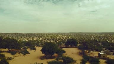 Lifestyle For Environment