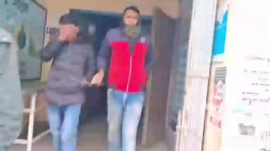 পান্ডুয়া: বাংলাদেশী যুবক গ্রেফতার হুগলির পান্ডুয়ায়