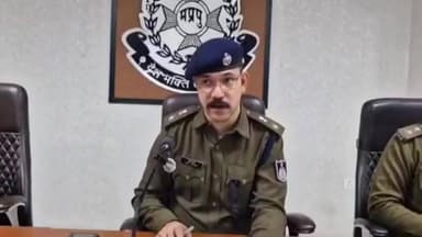 रतलाम नगर: लोक शांति और सुरक्षा के लिए रतलाम पुलिस की कार्रवाई, 2025 में 136 बदमाशों पर हुई कार्रवाई